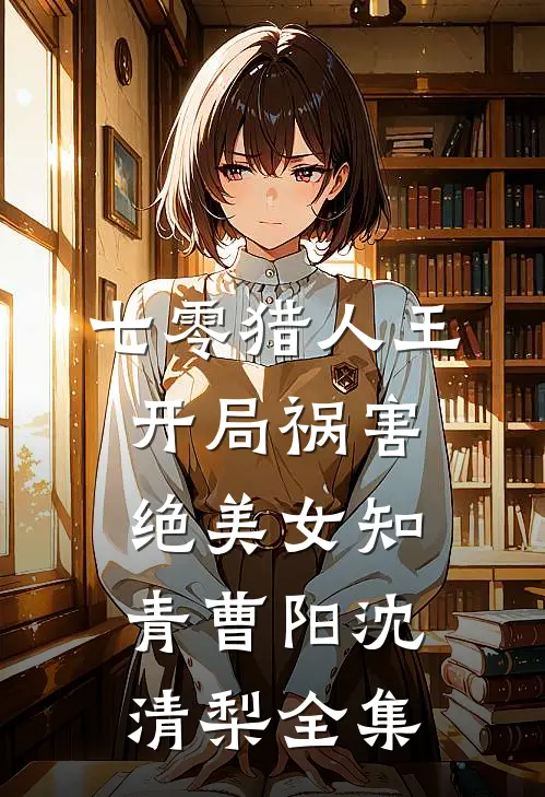 七零猎人王：开局祸害绝美女知青曹阳沈清梨全集