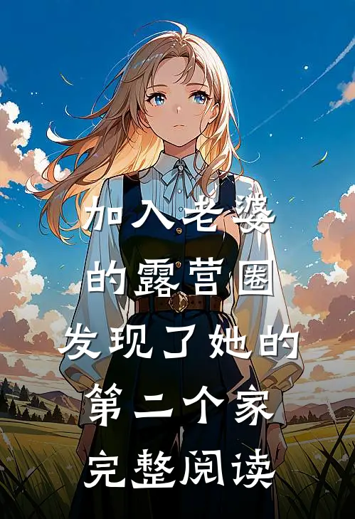 加入老婆的露营圈，发现了她的第二个家完整阅读