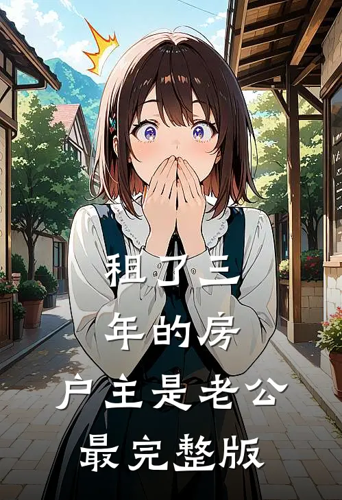 租了三年的房，户主是老公最完整版