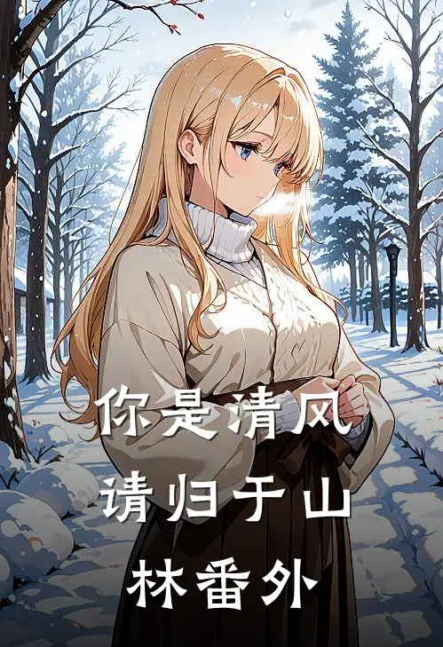 你是清风，请归于山林番外