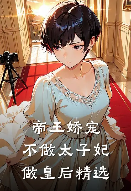 帝王娇宠，不做太子妃做皇后精选