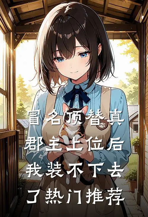 冒名顶替真郡主上位后，我装不下去了热门推荐