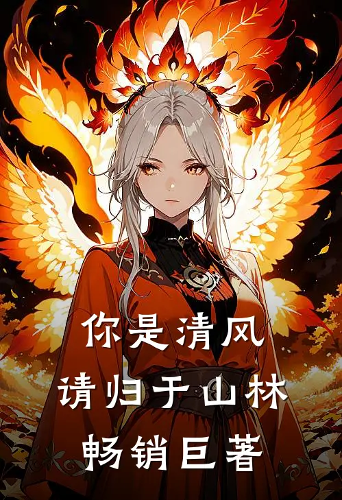 你是清风，请归于山林畅销巨著