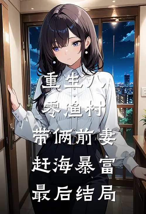 重生八零渔村，带俩前妻赶海暴富最后结局