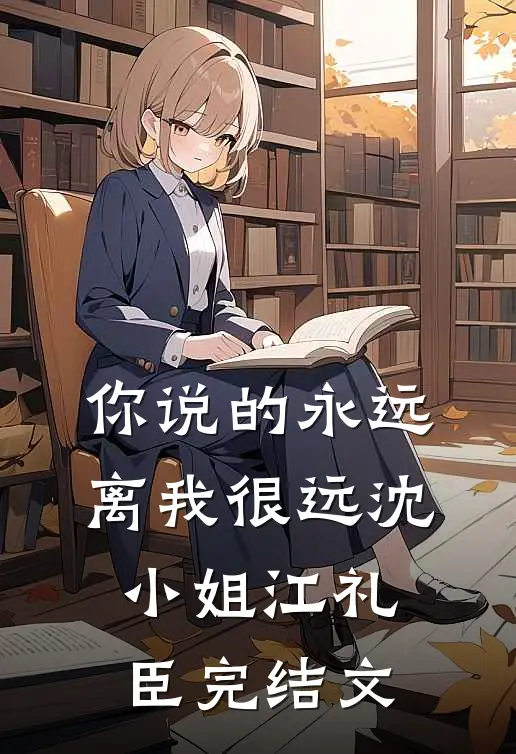 你说的永远，离我很远沈小姐江礼臣完结文