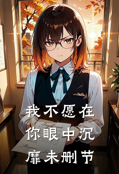 我不愿在你眼中沉靡未删节