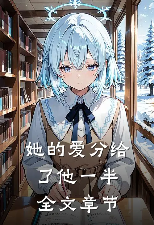 她的爱分给了他一半全文章节