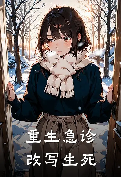 重生急诊改写生死