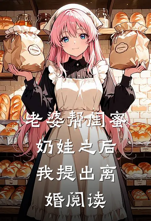 老婆帮闺蜜奶娃之后，我提出离婚阅读