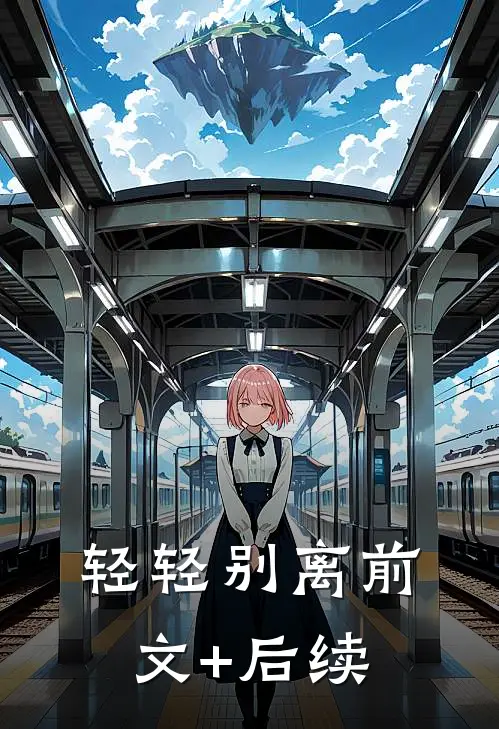 轻轻别离前文+后续
