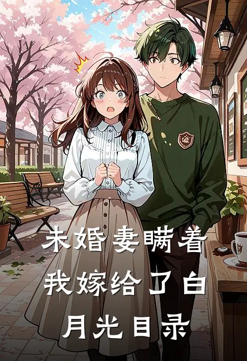 未婚妻瞒着我嫁给了白月光目录