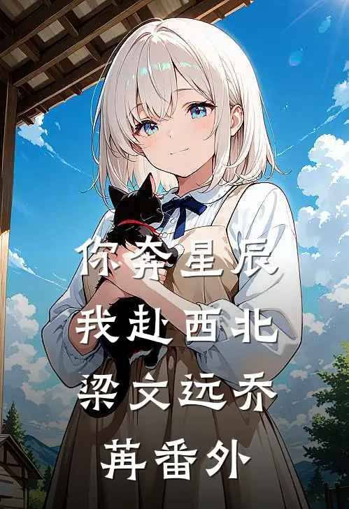 你奔星辰，我赴西北梁文远乔苒番外