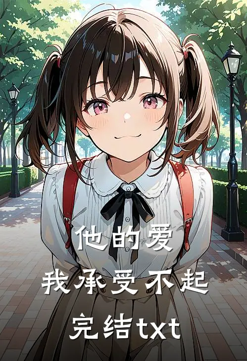 他的爱，我承受不起完结txt
