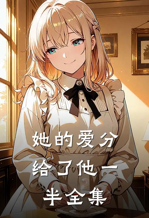她的爱分给了他一半全集