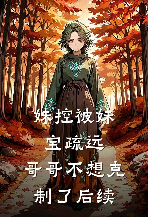 妹控被妹宝疏远，哥哥不想克制了后续