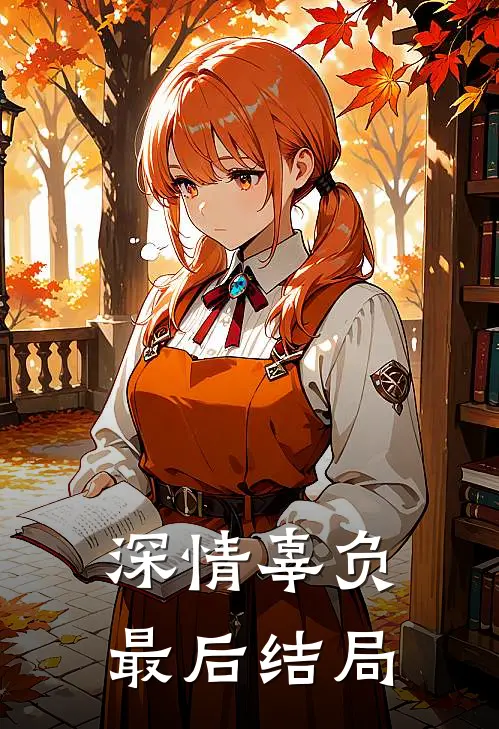 深情辜负最后结局