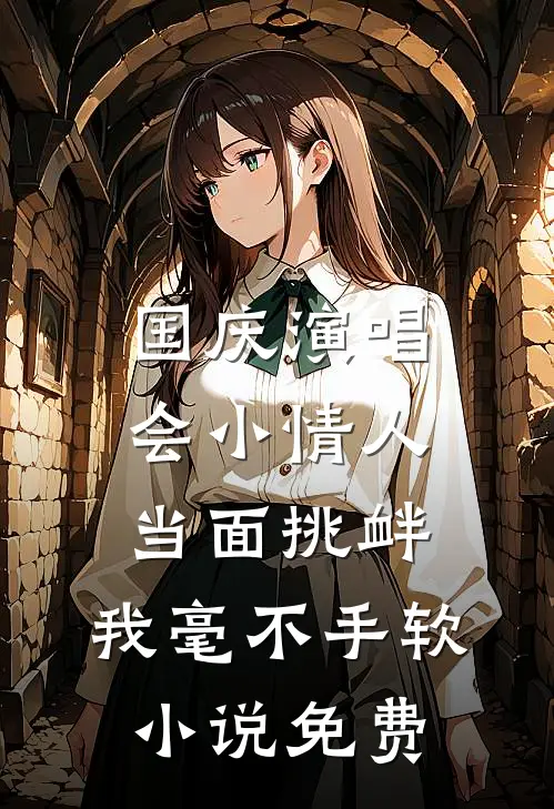 国庆演唱会小情人当面挑衅，我毫不手软小说免费