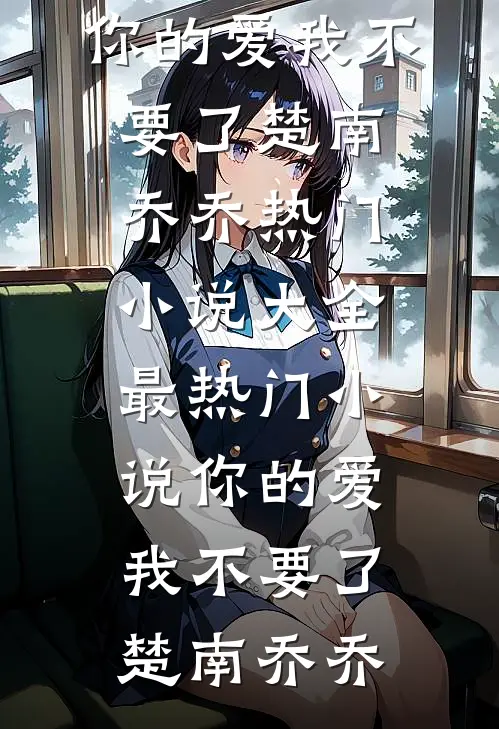 你的爱我不要了楚南乔乔热门小说大全_最热门小说你的爱我不要了(楚南乔乔)