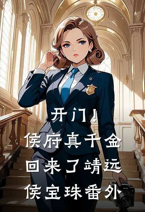开门！侯府真千金回来了靖远侯宝珠番外