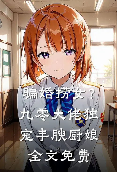 骗婚捞女？九零大佬独宠丰腴厨娘全文免费