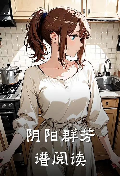 阴阳群芳谱阅读