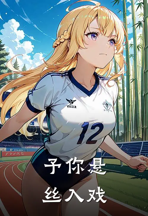 予你悬丝入戏