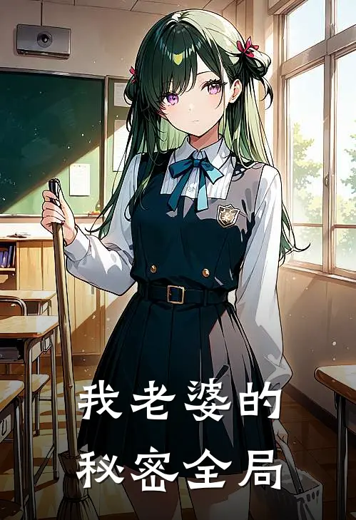 我老婆的秘密全局