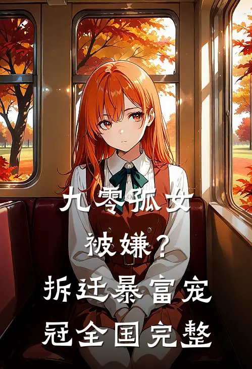 九零孤女被嫌？拆迁暴富宠冠全国完整