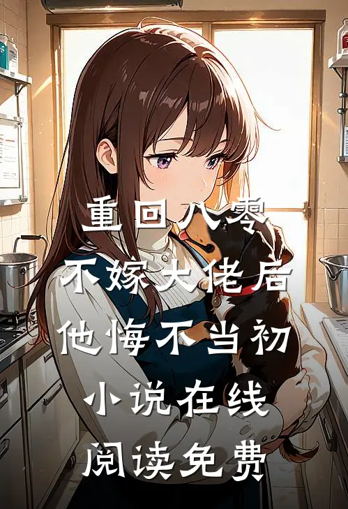 重回八零，不嫁大佬后他悔不当初小说在线阅读免费