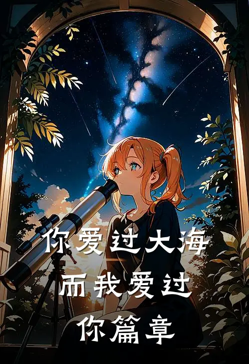 你爱过大海，而我爱过你篇章