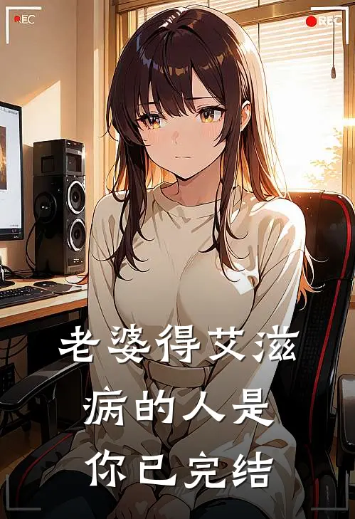 老婆得艾滋病的人是你已完结