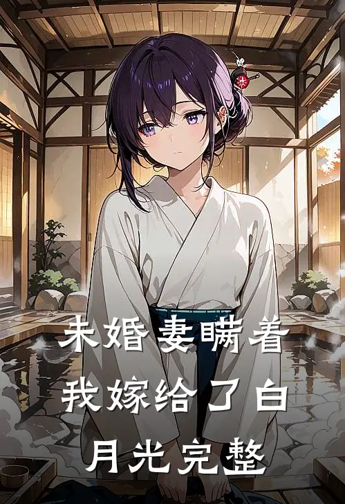 未婚妻瞒着我嫁给了白月光完整