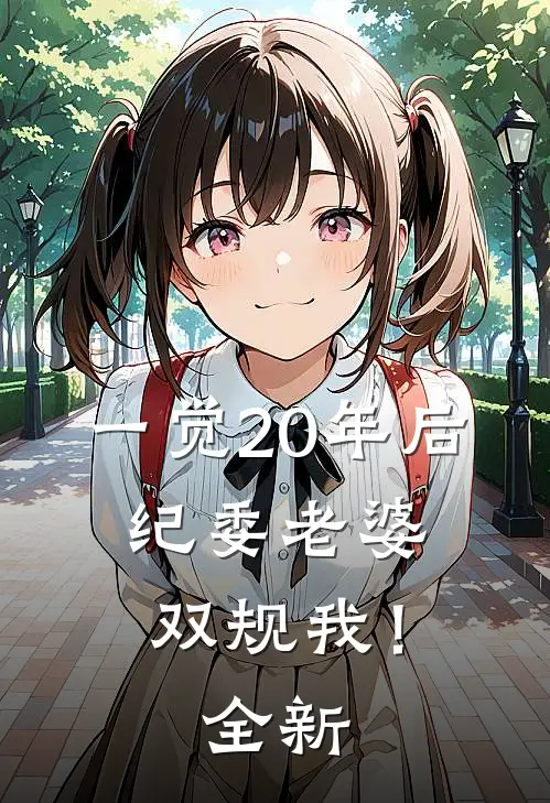 一觉20年后，纪委老婆双规我！全新