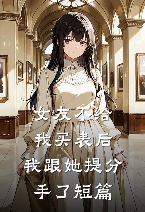 女友不给我买表后，我跟她提分手了短篇