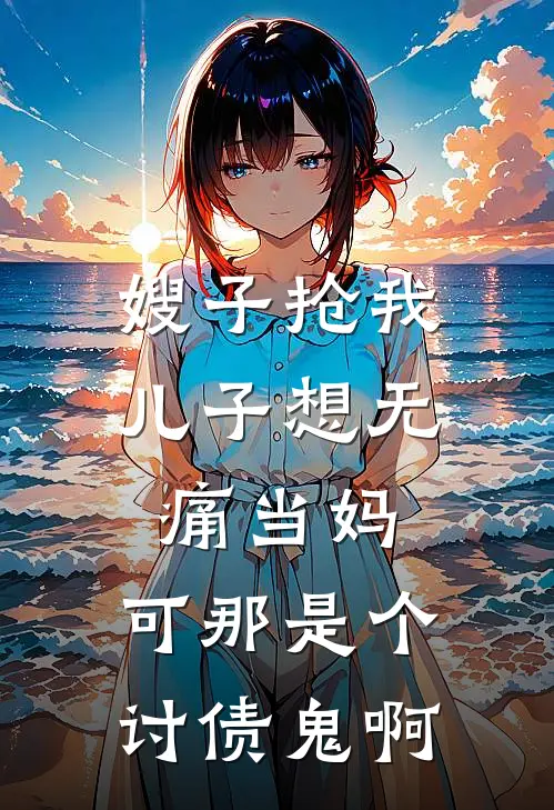 嫂子抢我儿子想无痛当妈，可那是个讨债鬼啊