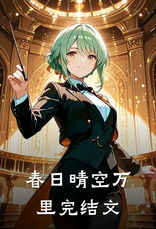 春日晴空万里完结文