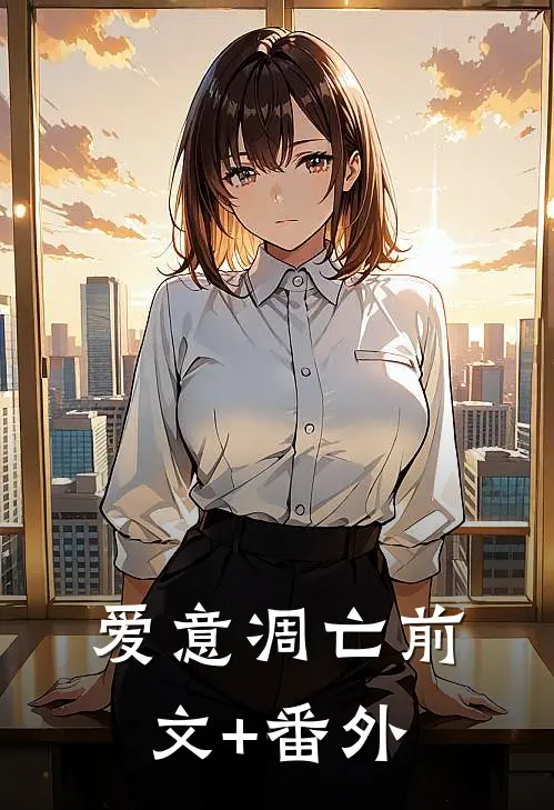 爱意凋亡前文+番外