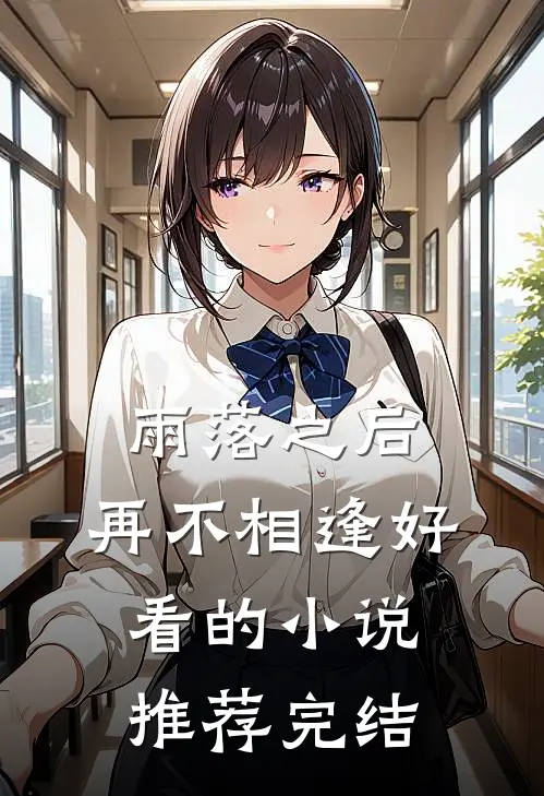 雨落之后，再不相逢好看的小说推荐完结