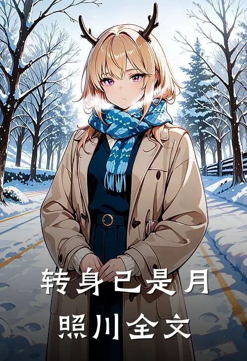 转身已是月照川全文