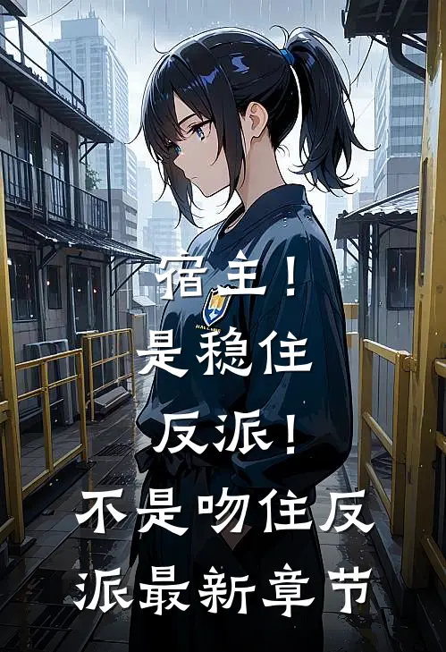 宿主！是稳住反派！不是吻住反派最新章节