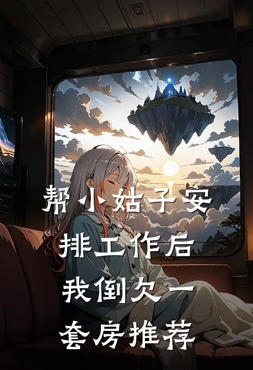 帮小姑子安排工作后，我倒欠一套房推荐