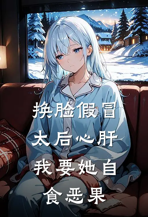 换脸假冒太后心肝，我要她自食恶果