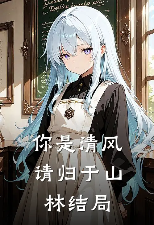 你是清风，请归于山林结局