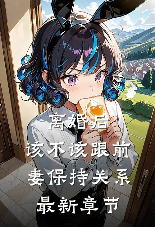 离婚后，该不该跟前妻保持关系最新章节