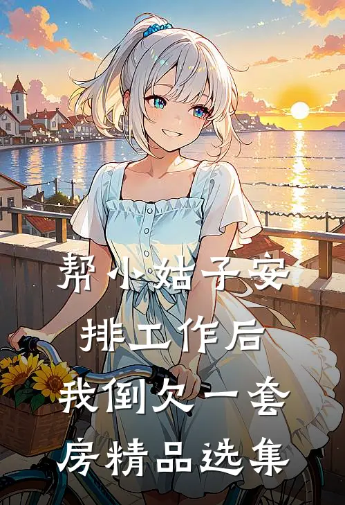 帮小姑子安排工作后，我倒欠一套房精品选集
