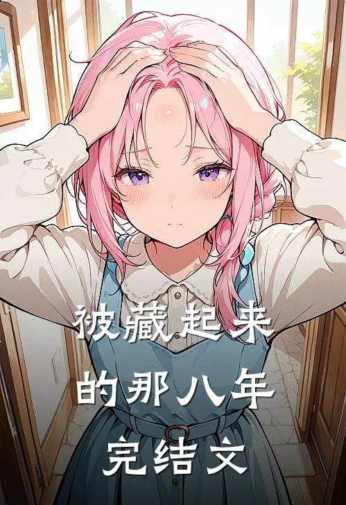被藏起来的那八年完结文