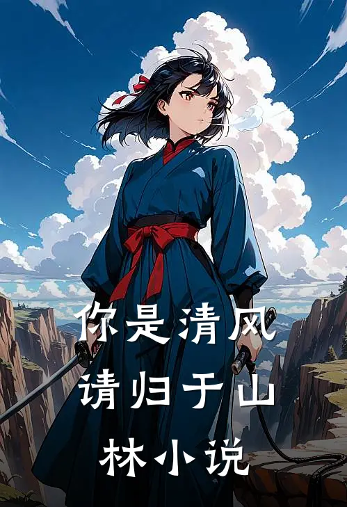 你是清风，请归于山林小说