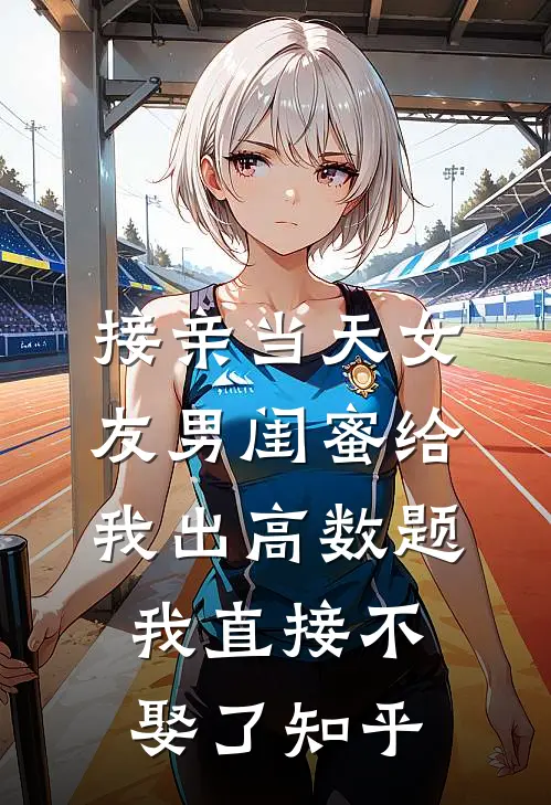 接亲当天女友男闺蜜给我出高数题，我直接不娶了知乎