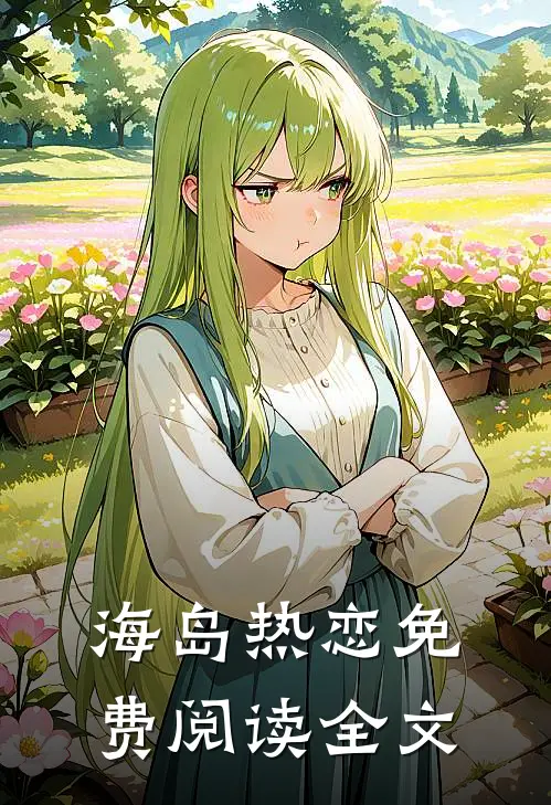 海岛热恋免费阅读全文