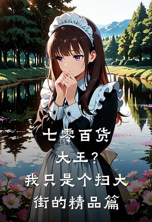 七零百货大王？我只是个扫大街的精品篇